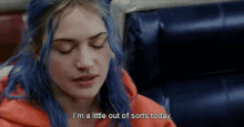 And Every Other Day GIF - Eternal Sunshine Kate Winslet Michel Gondry GIFs