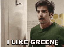 Filter Copy I Like Green GIF - Filter Copy I Like Green Persistent GIFs