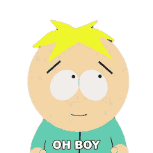 butters own