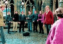 Umbridge Dolores GIF - Umbridge Dolores Harry Potter GIFs