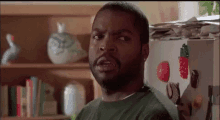 Ice Cube Look GIF - Ice Cube Look Stare GIFs