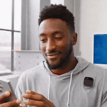 So Sick Marques Brownlee GIF - So Sick Marques Brownlee So Cool GIFs