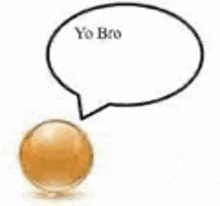Yo Yo Bro GIF - Yo Yo Bro Ball GIFs