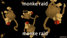Monkeh GIF - Monkeh GIFs