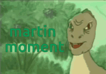 Martin Moment GIF - Martin Moment GIFs