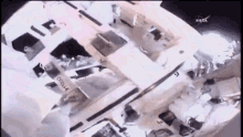 fuse replacement nasa nasa gifs space space station