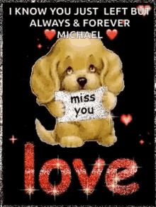 Miss You Love GIF - Miss You Love I Know GIFs