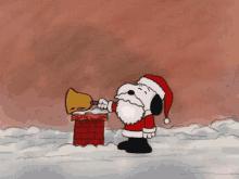Christmas Countdown GIF - Christmas Countdown Snoopy GIFs