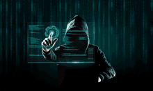 Meme Computer Hacker by pondonsie on DeviantArt