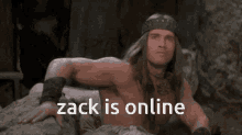 Zack Conan GIF - Zack Conan GIFs