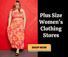 Plus Size Womens Clothing Stores GIF - Plus Size Womens Clothing Stores Plus Size Womens Clothing GIFs