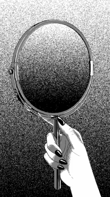 Mirror Selfie Selfie GIF - Mirror Selfie Selfie Reflection GIFs