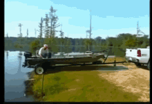 Fail Water GIF - Fail Water Boat GIFs