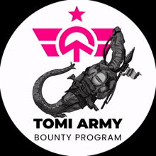 Tomi Army GIF