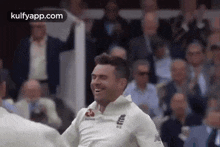 james anderson gif cricket sports test