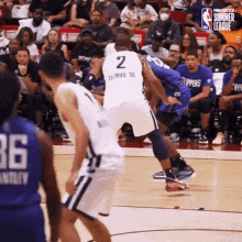 Clippers Moussa Diabate GIF - Clippers Moussa Diabate GIFs