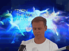 A State Of Trance Armin Van Buuren GIF