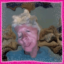 Jiggle Distorted GIF - Jiggle Distorted Selfie GIFs