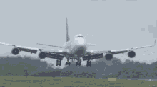Boeing747 GIF - Boeing747 GIFs