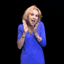 Happy Excited GIF - Happy Excited Live Love Lex GIFs