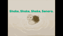 Shake Shakeshakeshakesenora GIF - Shake Shakeshakeshakesenora Senora GIFs
