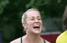 Happy Excited GIF - Happy Excited Head Shake GIFs