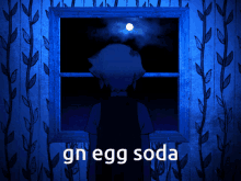 Egg Soda Gn GIF - Egg Soda Gn Omori GIFs
