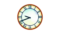 a logo for universal mega movie summer with a california outatime license plate