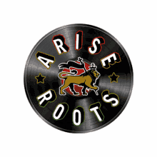 arise roots