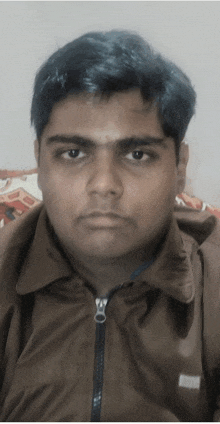 Indian Guy Facing At The User Sad GIF - Indian Guy Facing At The User Sad Dull GIFs