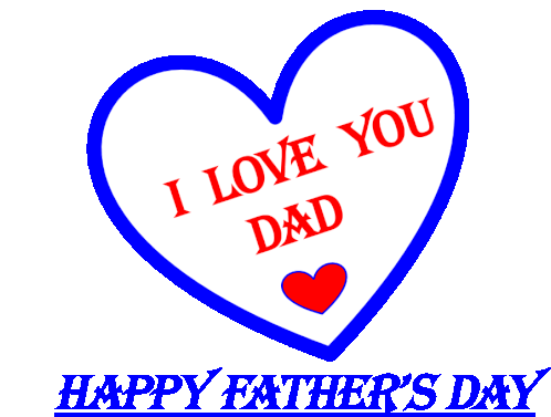 Happy Fathers Day Greetings Sticker - Happy Fathers Day Greetings Dads Day Stickers