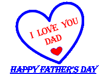 Happy Fathers Day Greetings Sticker - Happy Fathers Day Greetings Dads Day Stickers