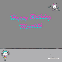 Happy Birthday Meredith Happy Birthday To You GIF - Happy Birthday Meredith Happy Birthday To You Hbd GIFs