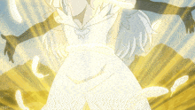 Angel Fairy Tail GIF - Angel Fairy Tail Oracion Seis GIFs