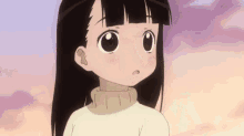 Blush Anime GIF - Blush Anime Girl GIFs