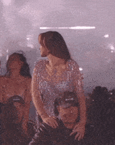 Lana Del Rey Coachella GIF