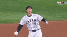 Shohei Ohtani Baseball GIF - Shohei Ohtani Shohei Ohtani GIFs