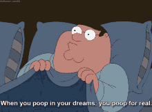 Family Guy Peter Griffin GIF - Family Guy Peter Griffin Poop GIFs