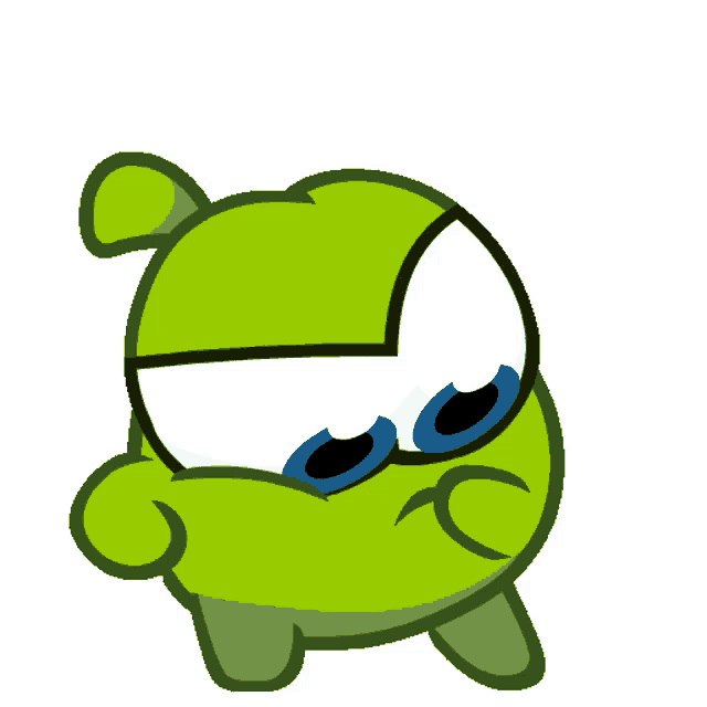 Nibble Nom, Cut the Rope Wiki