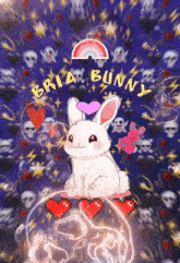 Bria Bunny GIF - Bria Bunny Bria Bunny GIFs