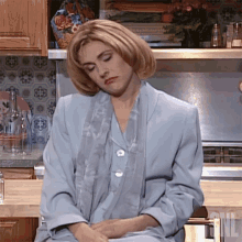 Exhausted Saturday Night Live GIF - Exhausted Saturday Night Live Snooze GIFs