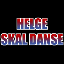 Helge Hvidovre Helge GIF - Helge Hvidovre Helge Helge Skal Danse GIFs