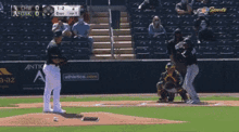 Frankie Montas Montas GIF - Frankie Montas Montas Baseball GIFs