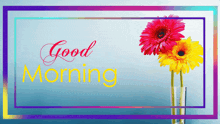 Good Morning Flowers Gif GIF - Good Morning Flowers Gif GIFs