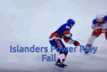 islanders ny islanders islanders power play power play fail isles pp fail