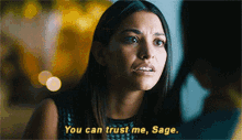 You Can Trust Me Sage Utopia Falls GIF - You Can Trust Me Sage Utopia Falls GIFs