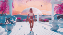 Little Mix Little Mix Holiday GIF