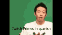 Twitch Prime GIF