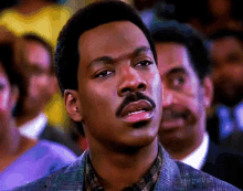 Coming To America Confused GIF - Coming To America Confused Oh GIFs