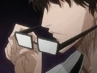 Aizen Sosuke Aizen GIF - Aizen Sosuke Aizen Bleach - Discover & Share GIFs